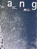 Rare 2001 Berlin Int’l Film Festival Fritz Lang Retrospective Poster METROPOLIS