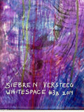 Siebren Versteeg Algorithmic Painting Contemporary Digital Art “Whitespace” 2014