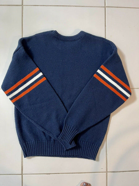 Vintage 90s Chicago Bears Crewneck Hoodie