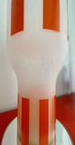 Memphis Milano Centerpiece Vase HWC Egezia Sottsass Associati Italy 80s 90s Era