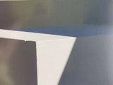 Contemporary Abstract Minimalist Fine Art Photograph Geometric Signed USDAN